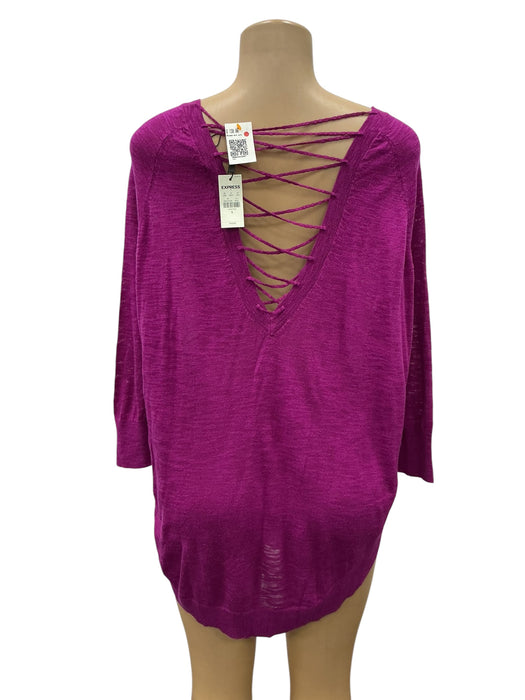 Blusa S (EXPRESS)