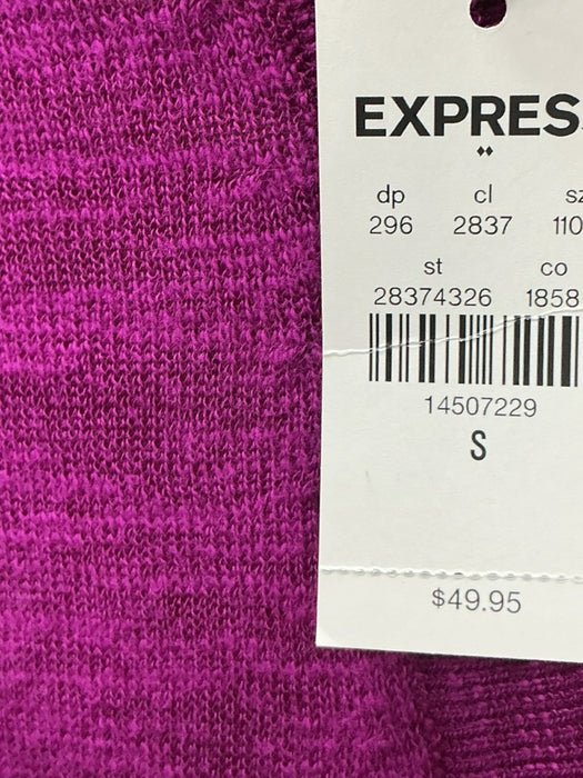 Blusa S (EXPRESS)