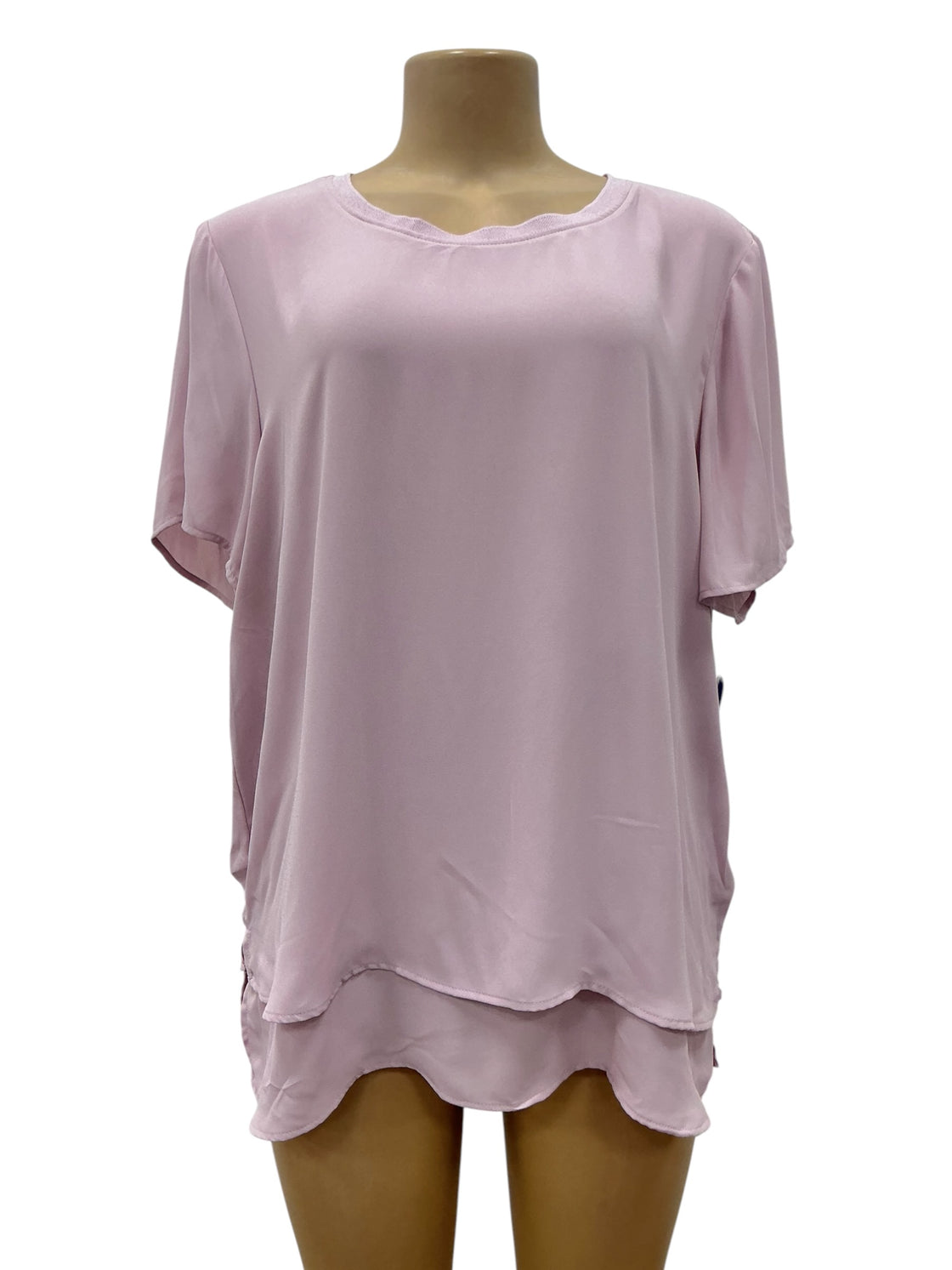 Blusa L (HILARY RADLEY)