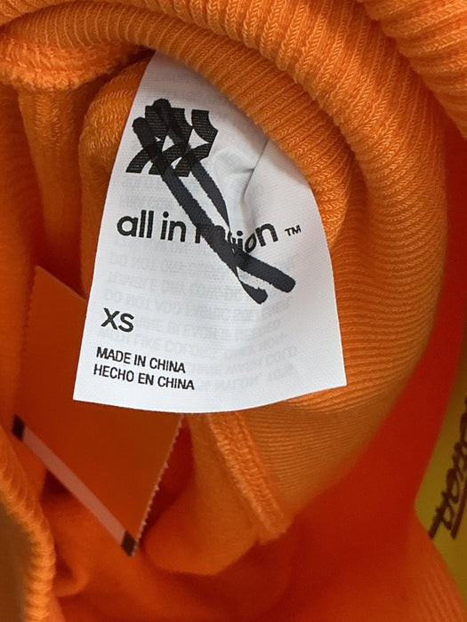 Legging XS (ALL IN MOTION)
