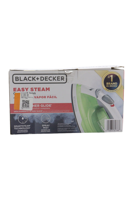 Plancha (BLACK+DECKER)