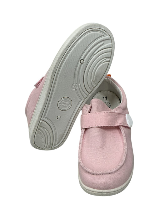Tenis para niñ@ 11 (WONDER NATION)