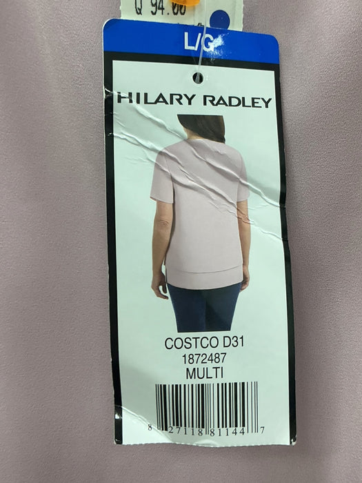 Blusa L (HILARY RADLEY)