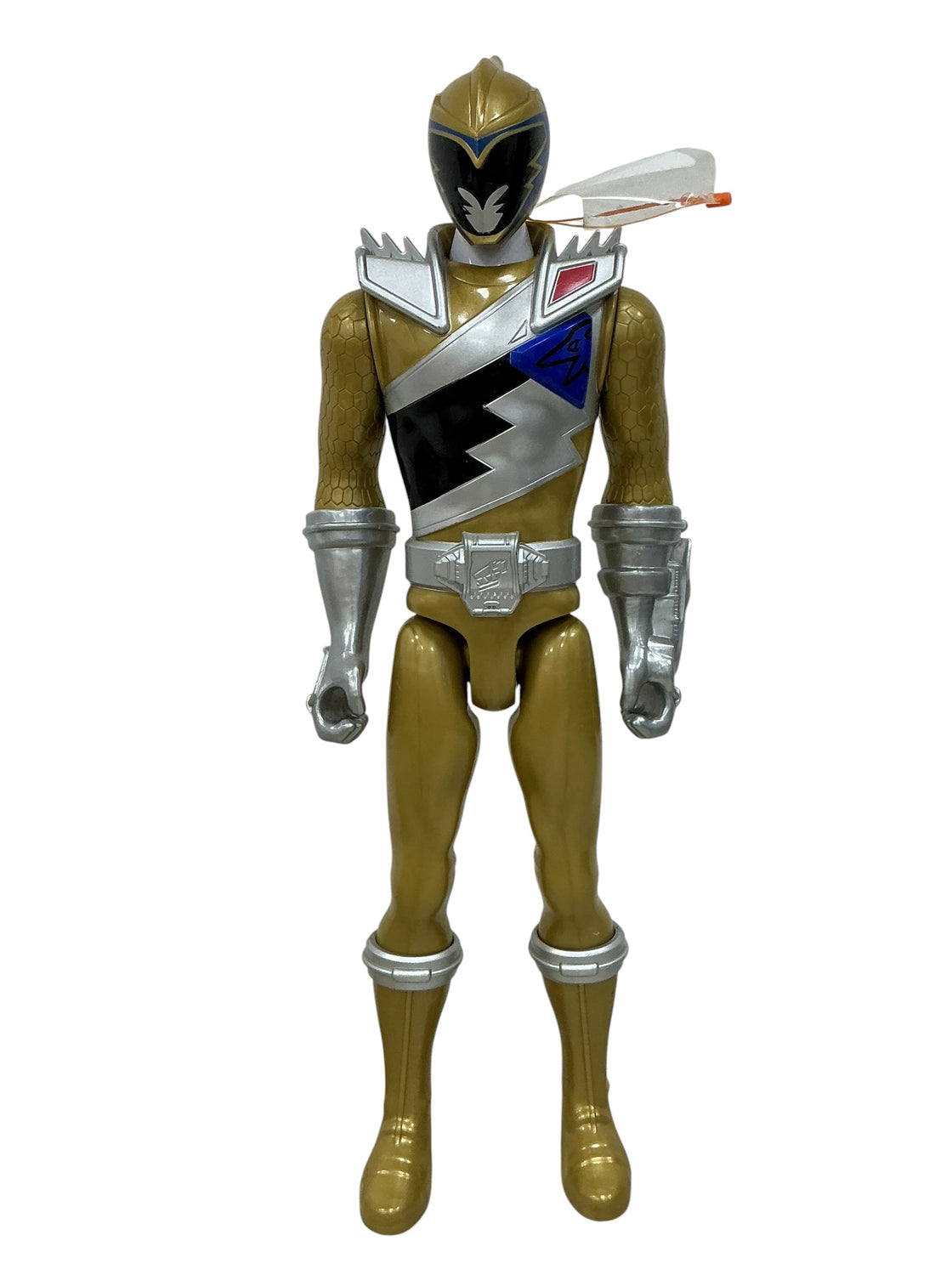 Gold Ranger (SCG)