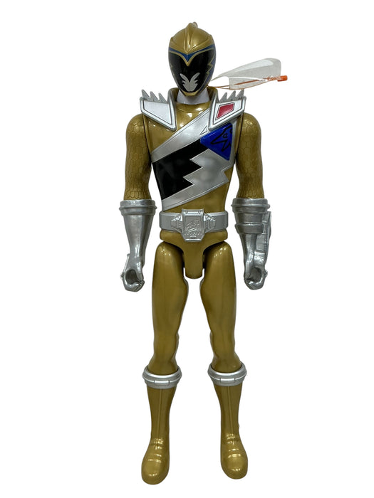 Gold Ranger (SCG)