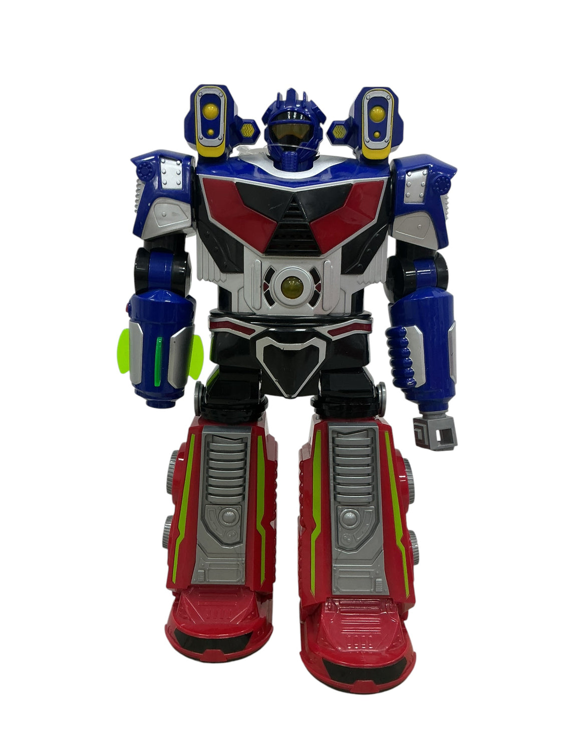 Astrobot (ADVENTURE FORCE)