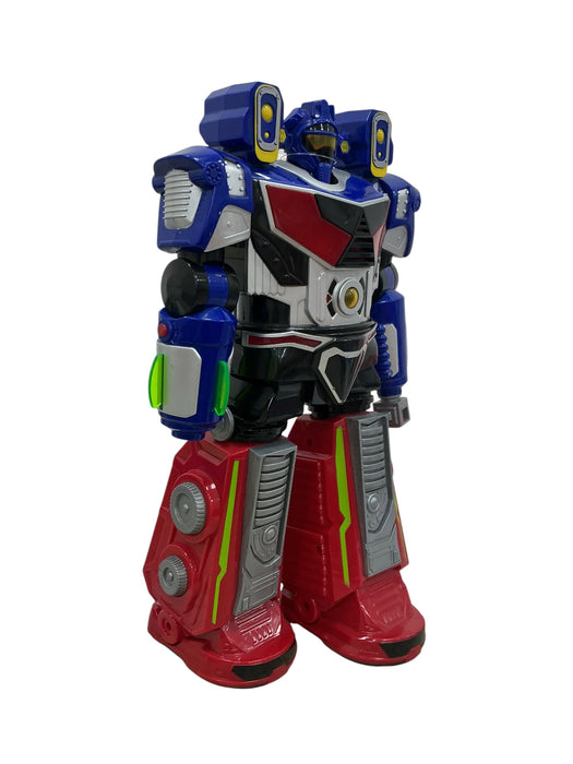 Astrobot (ADVENTURE FORCE)