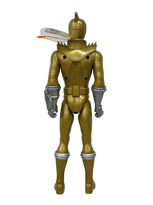 Gold Ranger (SCG)