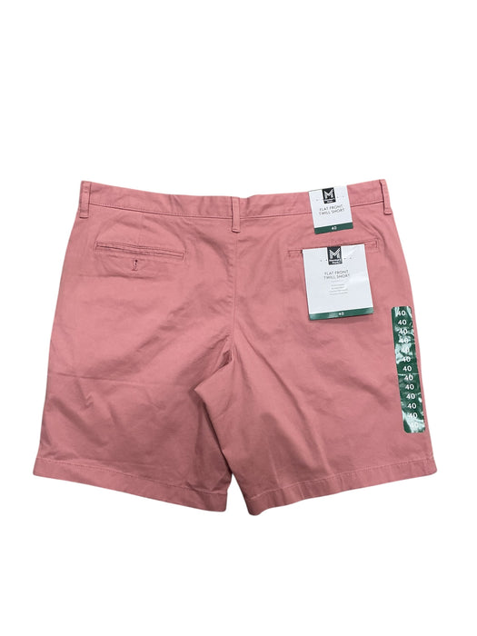 Pantaloneta 40 (MEMBER´S MARK)