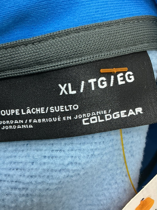 Sudadero XL (UNDER ARMOUR)