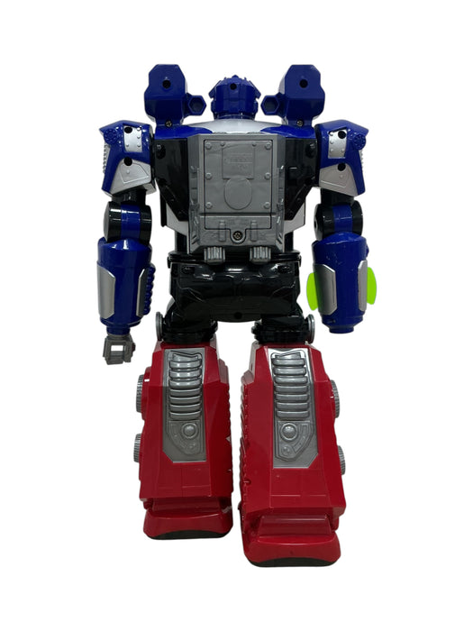 Astrobot (ADVENTURE FORCE)