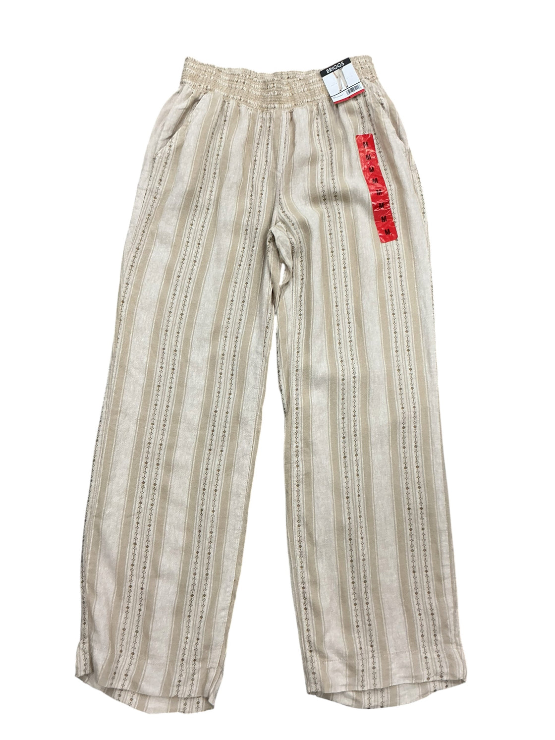Pantalón M (BRIGGS)