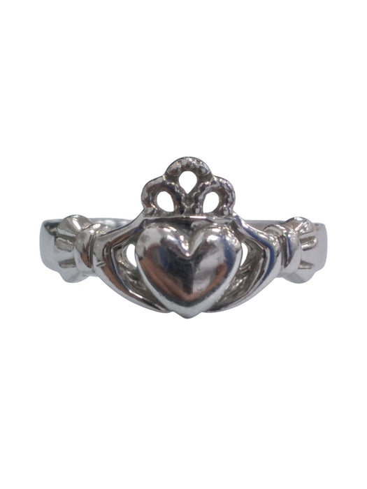 Anillo de plata (925)