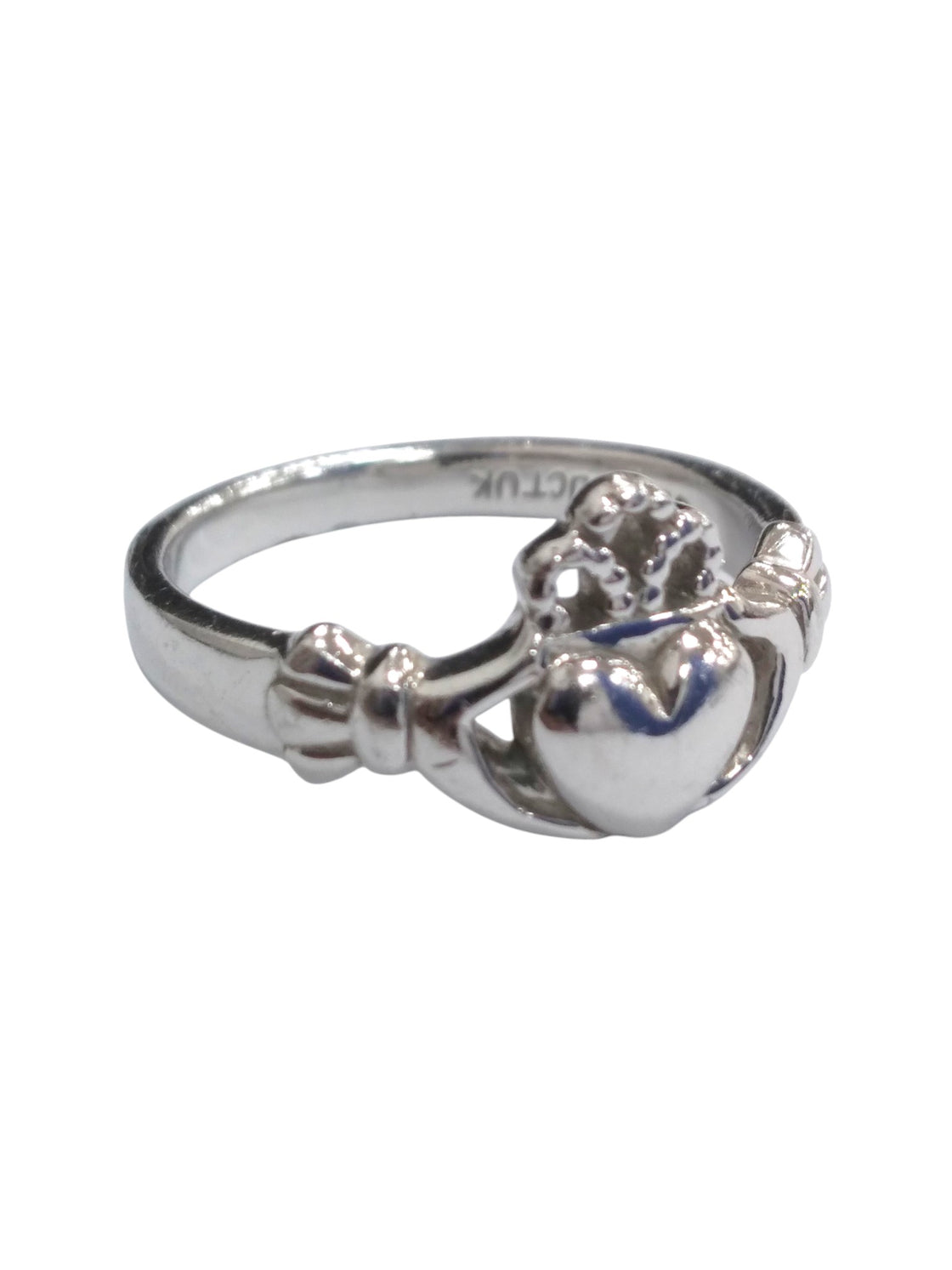 Anillo de plata (925)