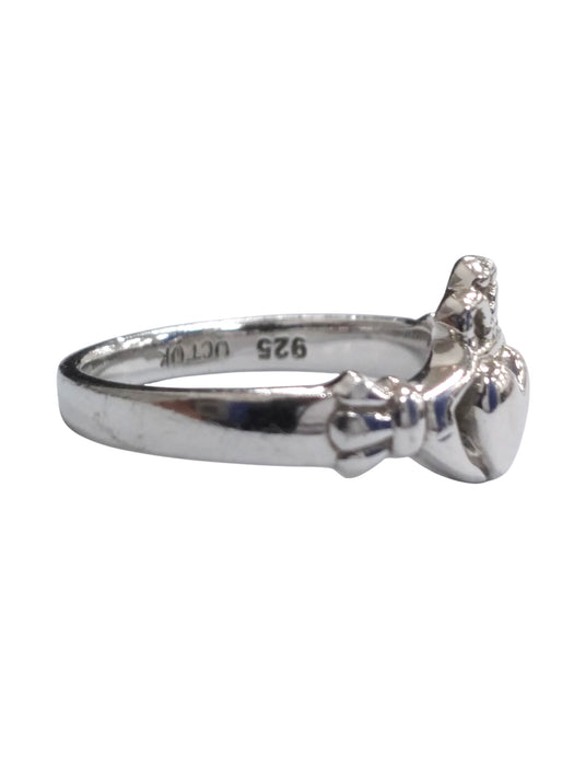 Anillo de plata (925)