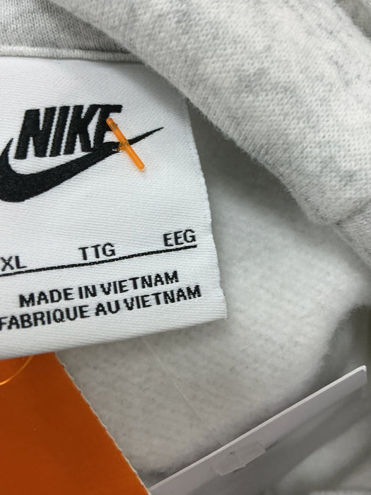 Sudadero XXL (NIKE)