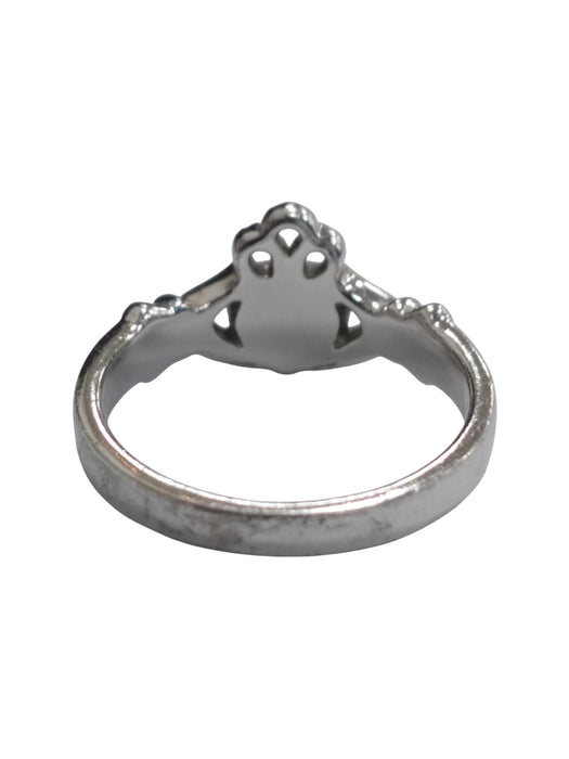Anillo de plata (925)