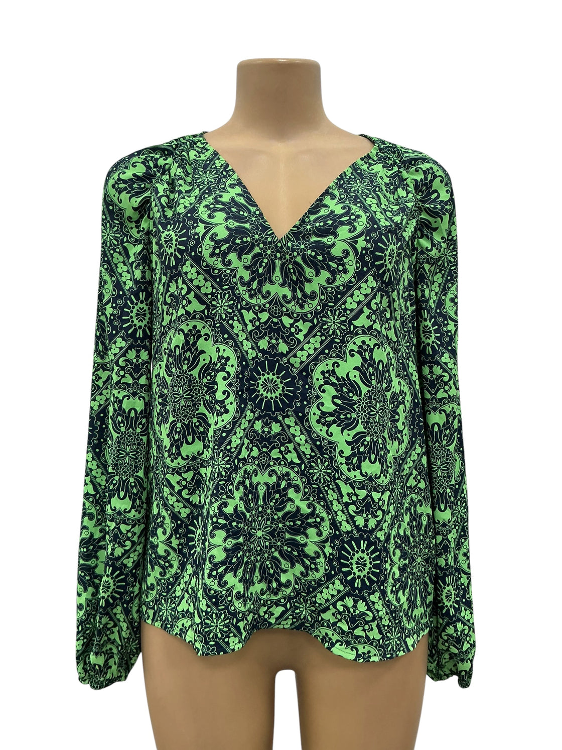 Blusa M (LOFT)