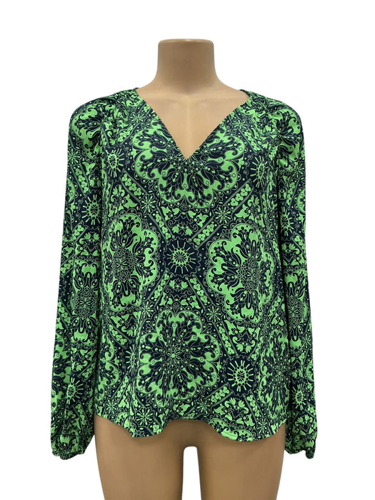 Blusa M (LOFT)