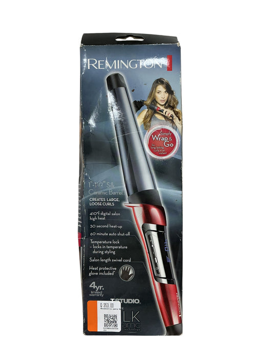 Rizadora (REMINGTON)