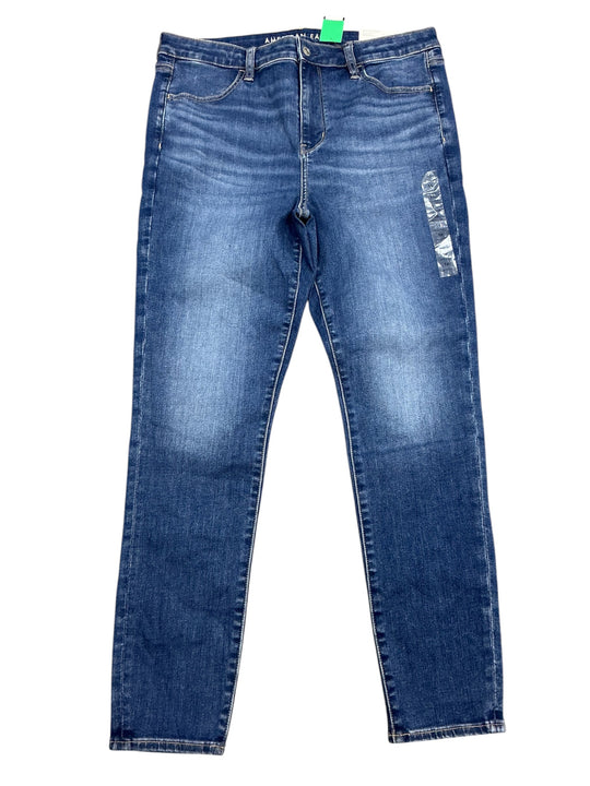 Pantalón 16 (AMERICAN EAGLE)