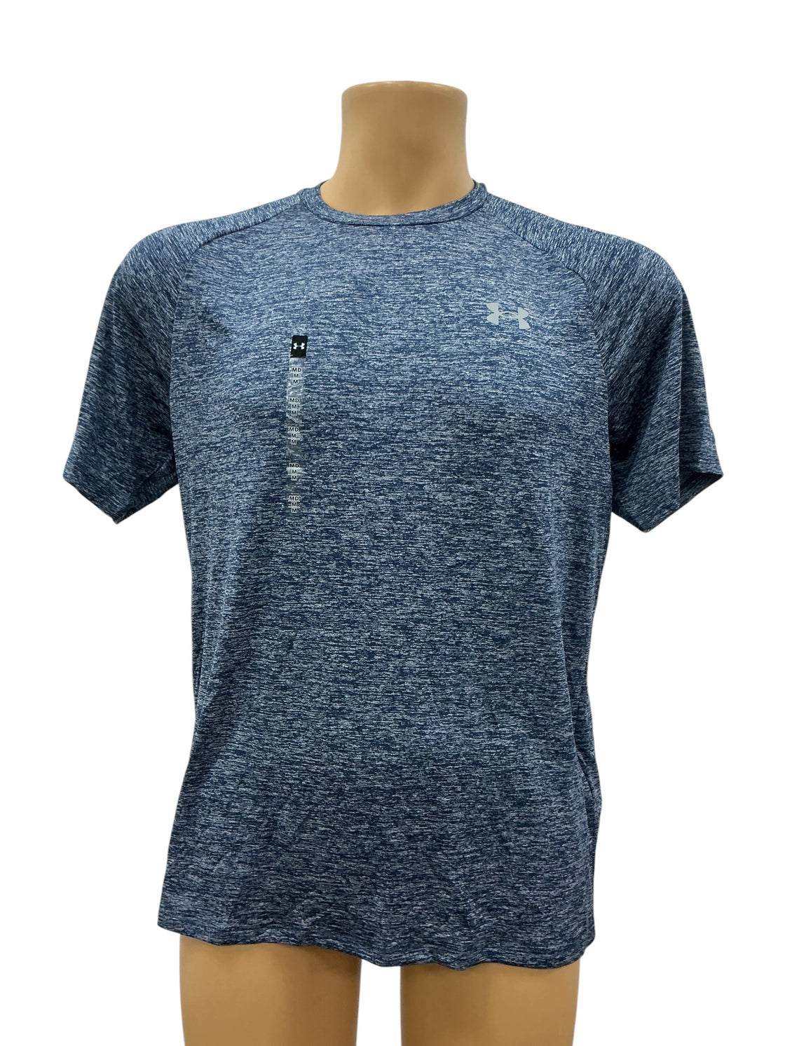 Playera M (UNDER ARMOUR)