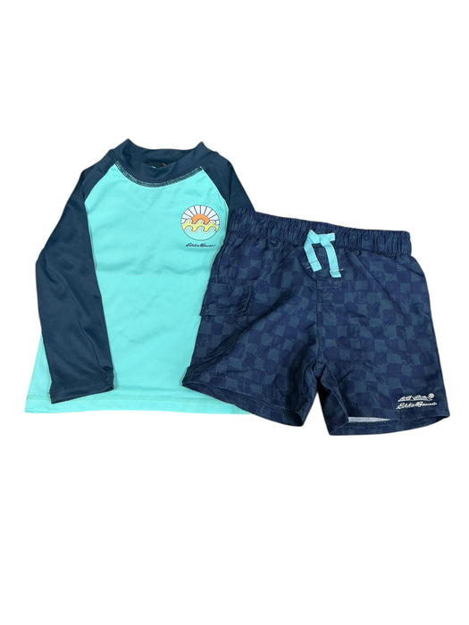 Traje de baño para niñ@ 18M (EDDIE BAUER)
