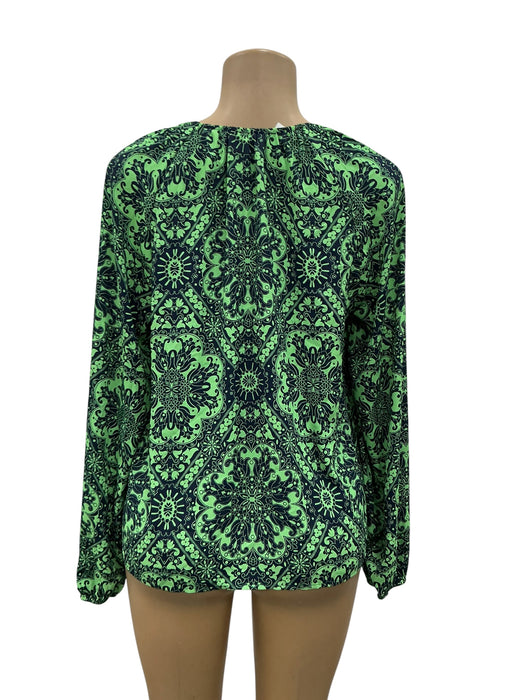 Blusa M (LOFT)