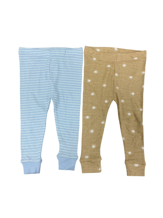 Dúo de pijamas para bebé 12M (MICK MACK)