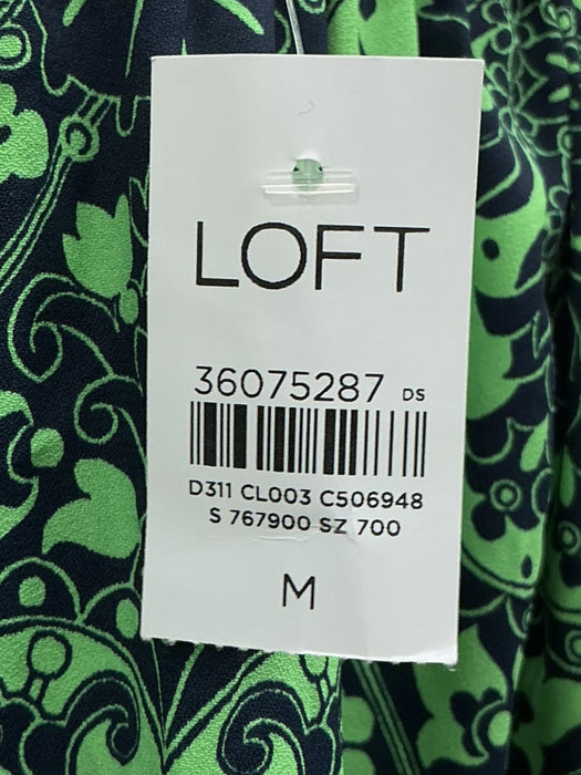 Blusa M (LOFT)