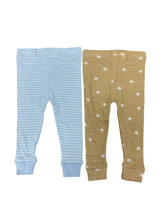 Dúo de pijamas para bebé 12M (MICK MACK)