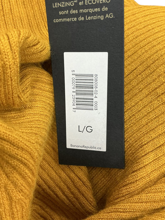 Blusa L (BANANA REPUBLIC)