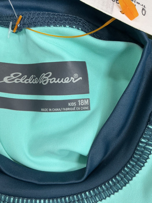 Traje de baño para niñ@ 18M (EDDIE BAUER)