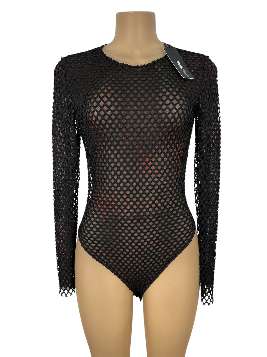 Blusa S (FASHION NOVA)