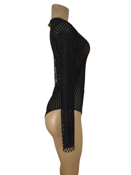 Blusa S (FASHION NOVA)