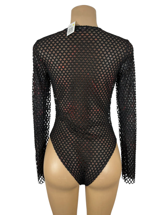 Blusa S (FASHION NOVA)