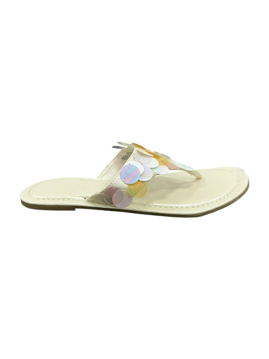 Sandalia 8