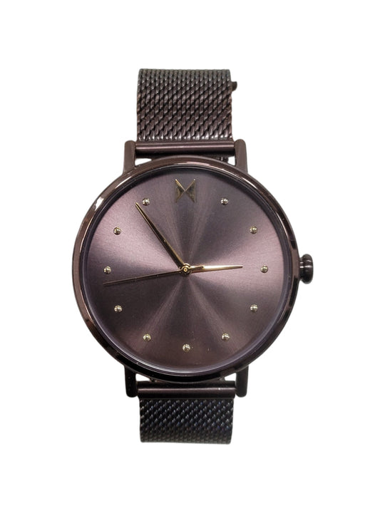 Reloj (MVMT)