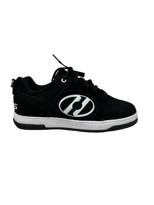 Tenis 7 (HEELYS)