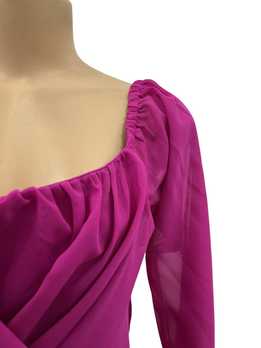 Blusa body L (GUESS)