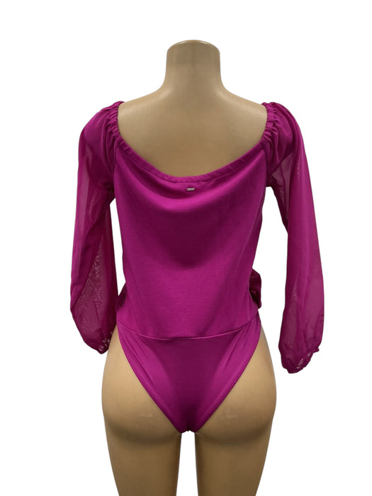 Blusa body L (GUESS)
