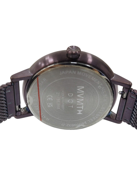 Reloj (MVMT)