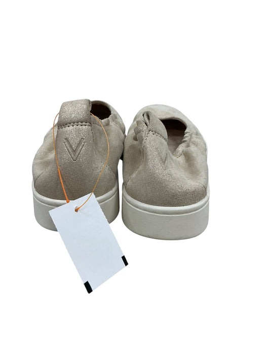 Zapato 8.5 (VINCE)
