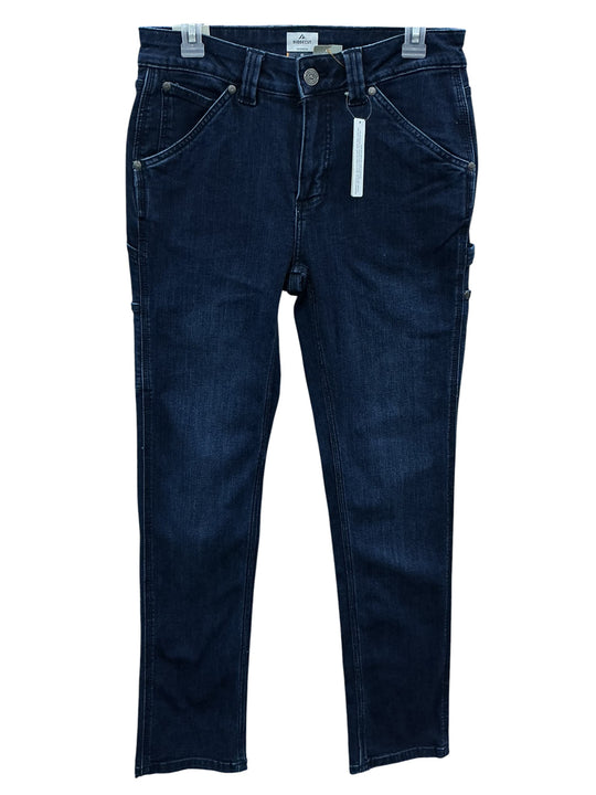 Pantalón 8 (RIDGECUT)