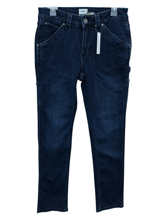 Pantalón 8 (RIDGECUT)