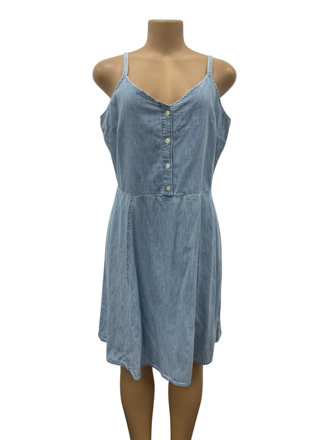 Vestido L (GAP)