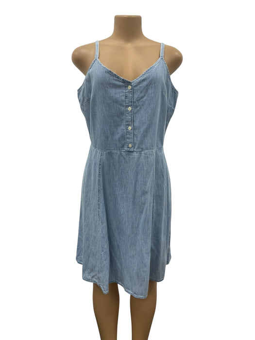 Vestido L (GAP)