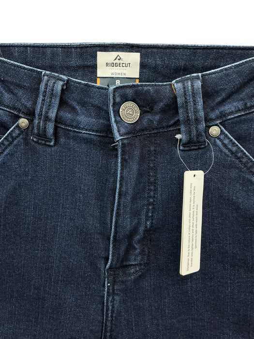 Pantalón 8 (RIDGECUT)