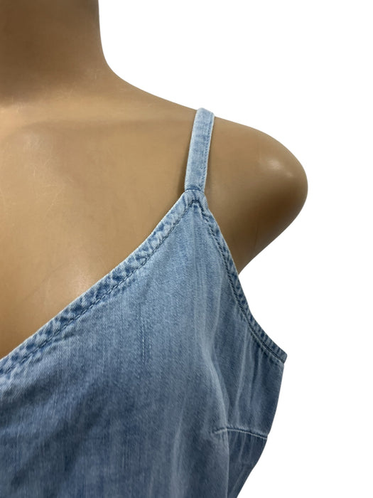 Vestido L (GAP)