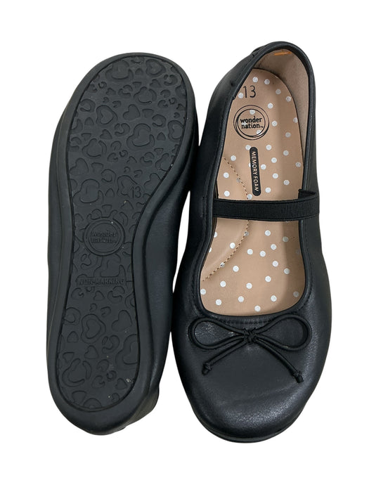 Zapato para niña 13 (WONDER NATION)